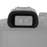 Foto&Tech Rubber Eyecup for R10 Mirrorless Cameras, Eyepiece Viewfinder