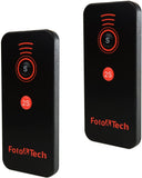 Wireless Shutter Release Remote for Sony