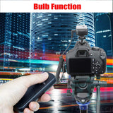Wireless Remote (works at 100m) for Nikon